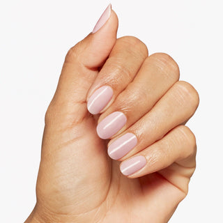 OPI Lacquer Matching 0.5oz - S061 OPI’m a Bubble Bunny