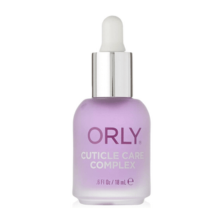 Orly Cuticle Care Complex 0.6oz - C8 Nail SupplyOrly