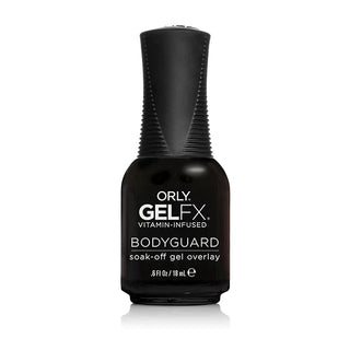 ORLY Gel FX - Bodyguard 0.6oz - C8 Nail SupplyOrly