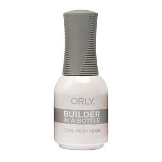ORLY Gel FX - Builder in a Bottle - Cool Milky Pearl 0.6oz - C8 Nail SupplyOrly