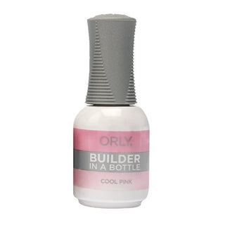 ORLY Gel FX - Builder in a Bottle - Cool Pink 0.6oz - C8 Nail SupplyOrly