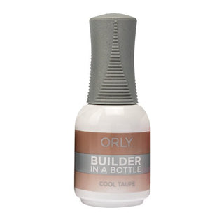 ORLY Gel FX - Builder in a Bottle - Cool Taupe 0.6oz - C8 Nail SupplyOrly