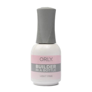 ORLY Gel FX - Builder in a Bottle - Light Pink 0.6oz - C8 Nail SupplyOrly