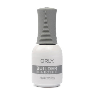 ORLY Gel FX - Builder in a Bottle - Milky White 0.6oz - C8 Nail SupplyOrly