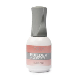 ORLY Gel FX - Builder in a Bottle - Nude Pink 0.6oz - C8 Nail SupplyOrly