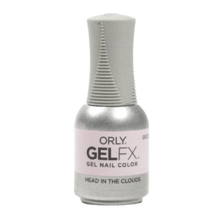 ORLY Gel FX - Gel Nail Color - Head In The Clouds 0.6oz - C8 Nail SupplyOrly