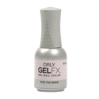 ORLY Gel FX - Gel Nail Color - Kiss The Bride 0.6oz - C8 Nail SupplyOrly