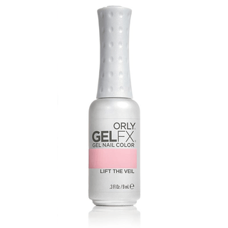 ORLY Gel FX - Gel Nail Color - Lift The Veil - C8 Nail SupplyOrly