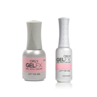 ORLY Gel FX - Gel Nail Color - Lift The Veil - C8 Nail SupplyOrly