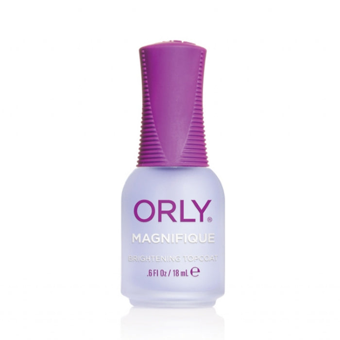 Orly Magnifique - Capa superior 0.6 oz