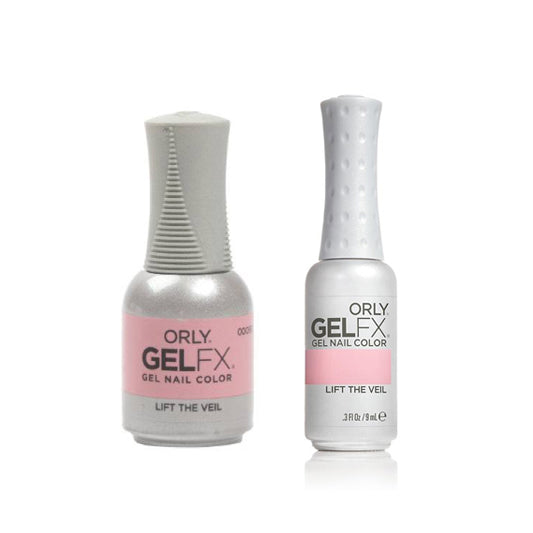 ORLY Gel FX - Gel Nail Color - Lift The Veil