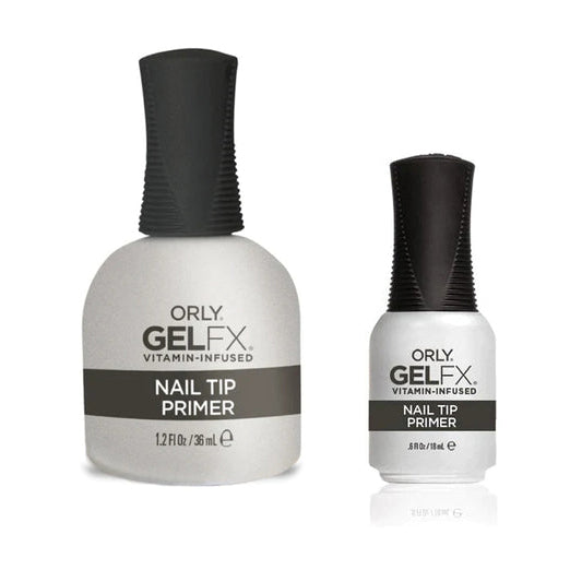 ORLY Gel FX - Prebase para puntas de uñas