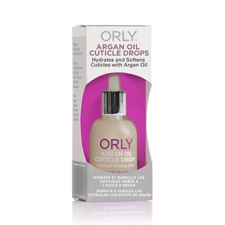 Ory Argan Oil Cuticle Drops - C8 Nail SupplyOrly