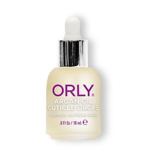 Ory Argan Oil Cuticle Drops - C8 Nail SupplyOrly