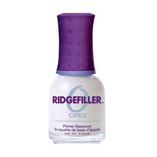 Ory Smoothing Basecoat - Ridgefiller 0.6oz - C8 Nail SupplyOrly