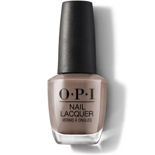 OPI Lacquer Matching 0.5oz - B85 Over The Taupe