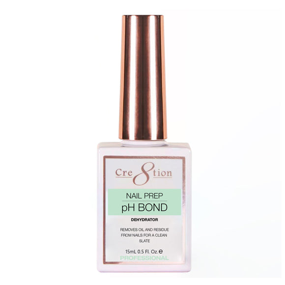 (BOGO) Cre8tion Nail Prep PH Bond 0.5oz - Add 1, Get 1 Free