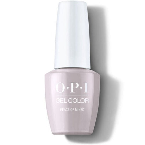 OPI Gel Matching 0.5oz - F001 Peace Of Mined