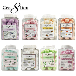 Cre8tion Pedicure Soak Bomb