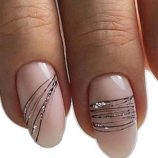 Cre8tion Perfect Line/ Spider Design Gel 0.26oz