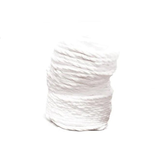 Degasa Cotton Coil 12lbs Bags — Degasa Nail Product | C8 Nail Supply