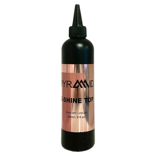 Pyramid S-Shine Top 0.5oz