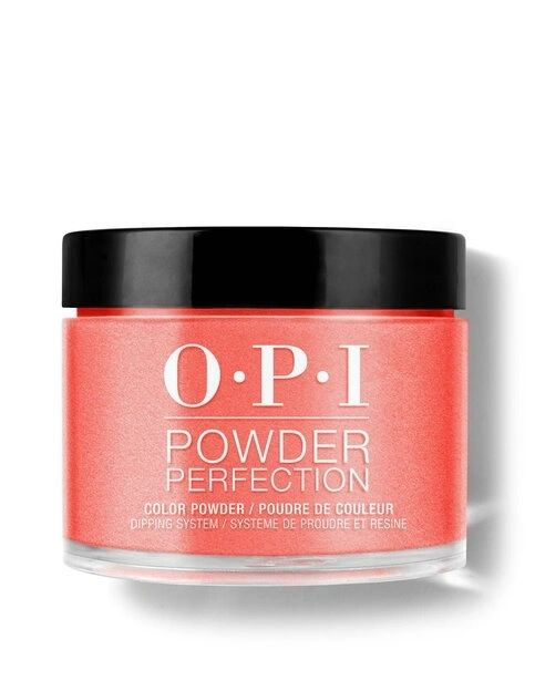 OPI Dip Powder 1.5oz - F006 Rust & Relaxation