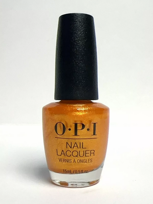 OPI Lacquer Matching 0.5oz - S015 Glitter