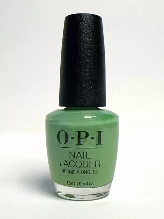 OPI Lacquer Matching 0.5oz - S020 Self Made