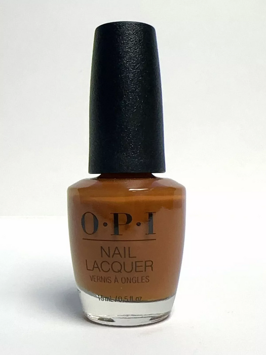 OPI Lacquer Matching 0.5oz - S024 Material Gworl