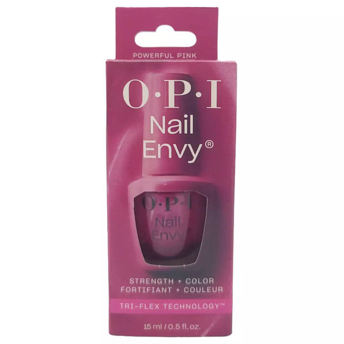 OPI Nail Envy Magenta Pink 0.5oz