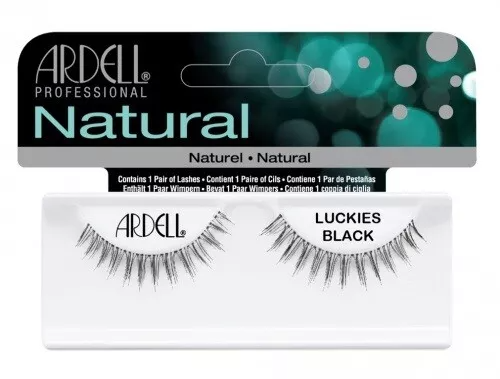 ARDELL Fashion Natural Lashes