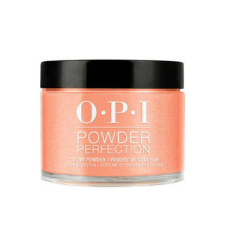 OPI Dip Powder 1.5oz - S014 Apricot AF
