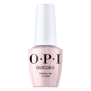 OPI Intelli-Gel 0.5oz - SH2 Throw Me a Kiss
