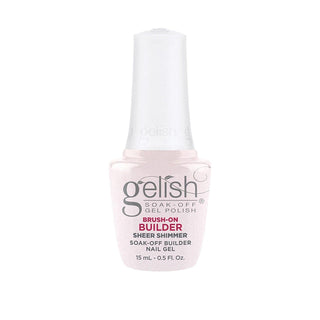 Gelish Brush-On Builder Sheer Shimmer 0.5oz