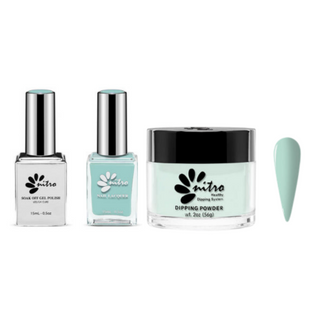 Nitro Matching Color -  008