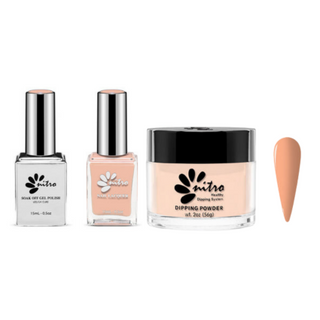 Nitro Matching Color -  012