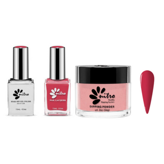 Nitro Matching Color -  014