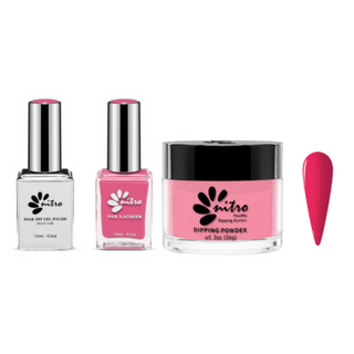 Nitro Matching Color -  017