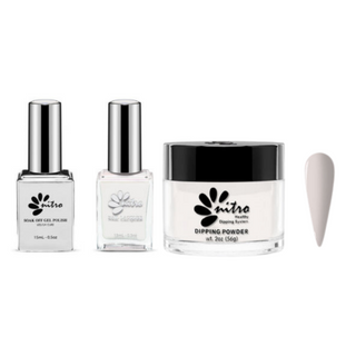 Nitro Matching Color -  020