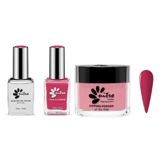 Nitro Matching Color -  021