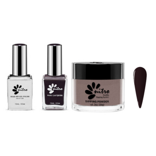 Nitro Matching Color -  023