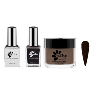 Nitro Matching Color -  024