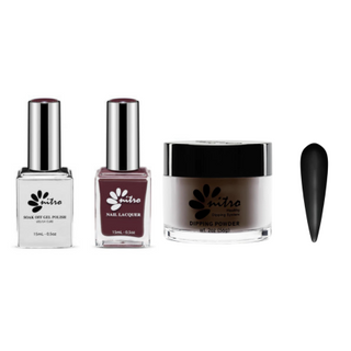 Nitro Matching Color -  025