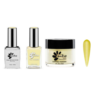 Nitro Matching Color -  026