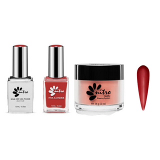 Nitro Matching Color -  027