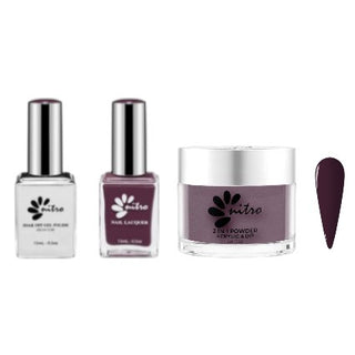 Nitro Matching Color -  028