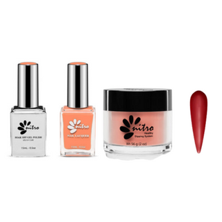 Nitro Matching Color -  029