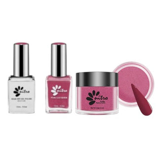 Nitro Matching Color -  030