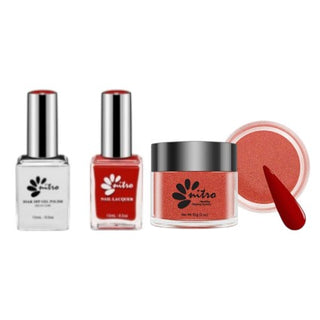 Nitro Matching Color -  031